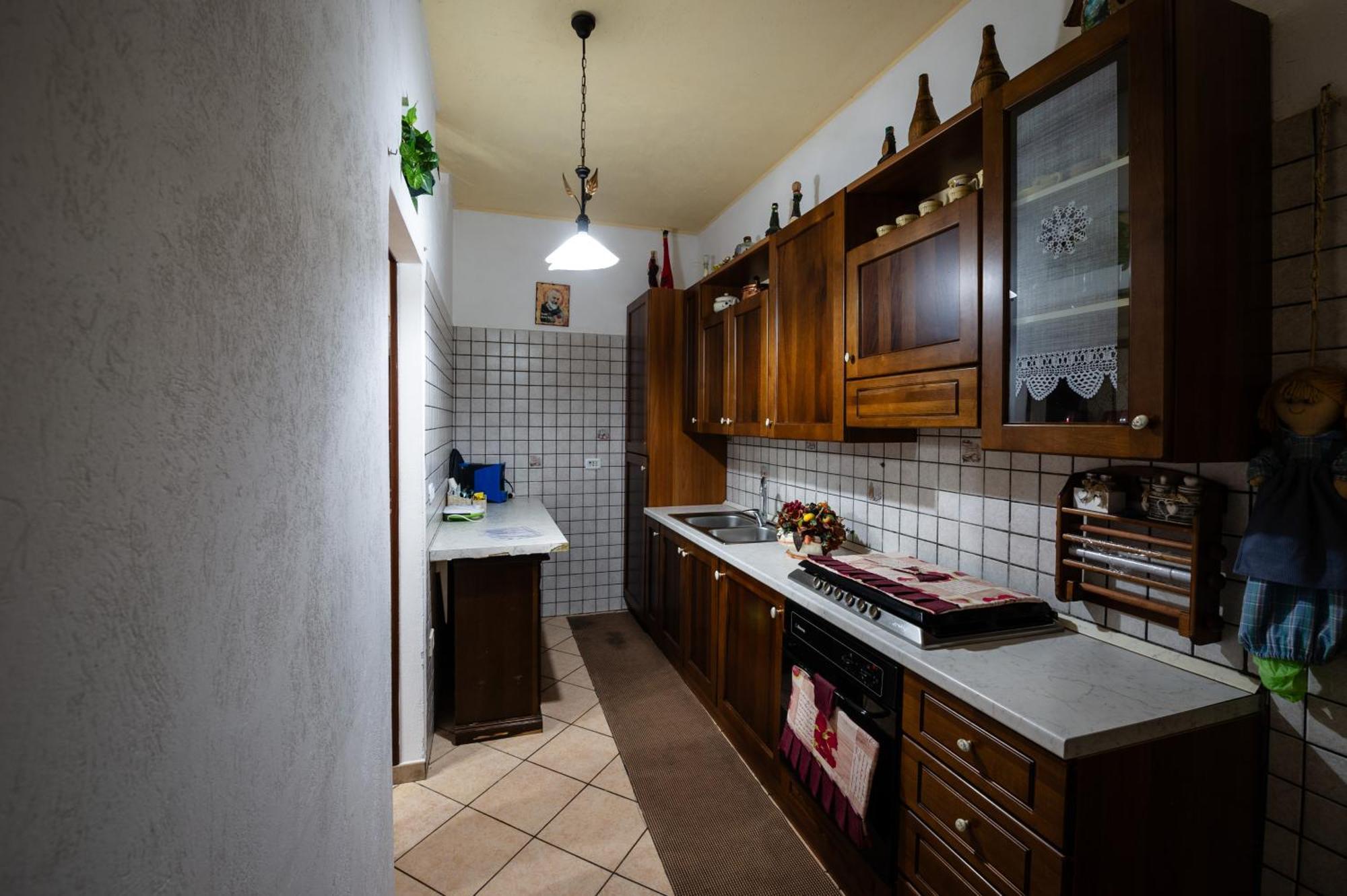 La Dimora Di Mary E Dony Daire Martina Franca Dış mekan fotoğraf
